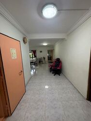 Blk 259A Compassvale Gardens (Sengkang), HDB 5 Rooms #560432771